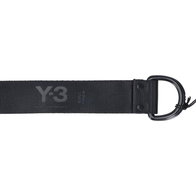 adidas adidas/Y-3 ベルト//Aランク/85