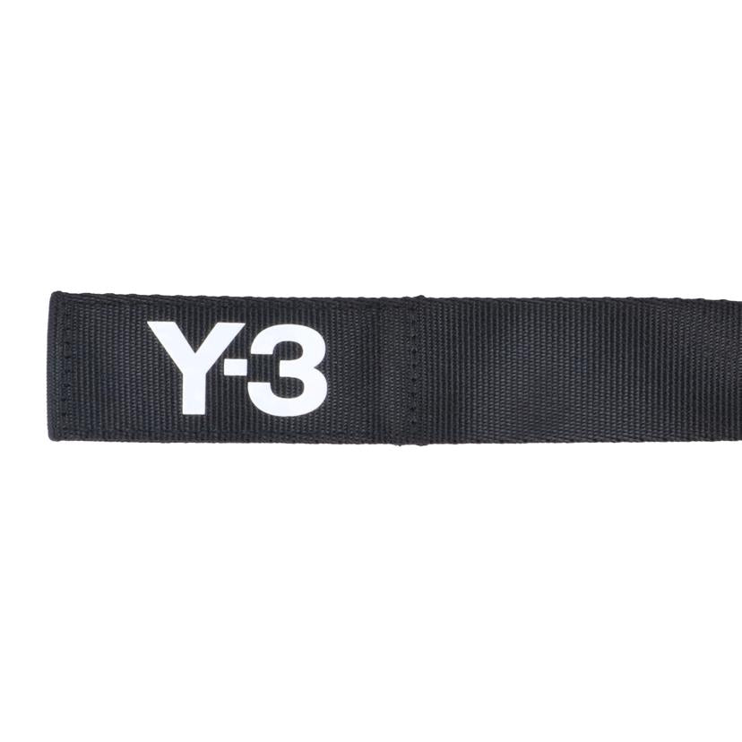 adidas adidas/Y-3 ベルト//Aランク/85