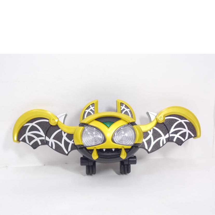 BANDAI バンダイ/CSM キバットベルト//Bランク/42