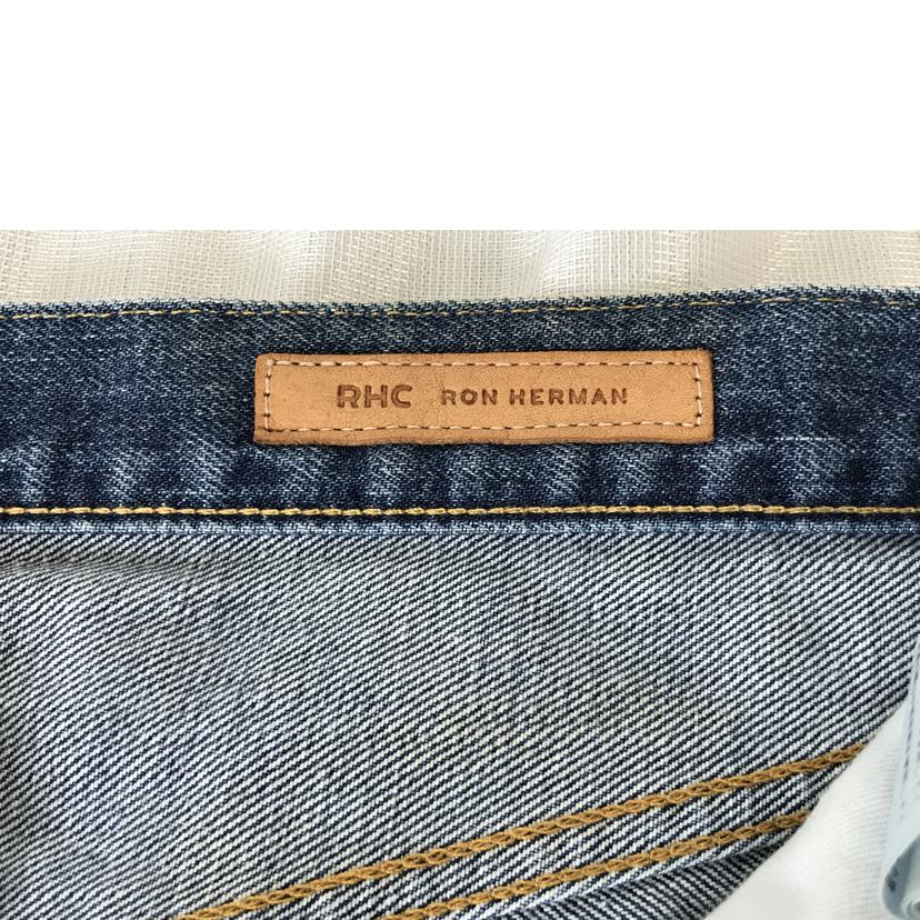 RHC ロンハーマン/Gavin Denim Pants/3020600196//Bランク/51