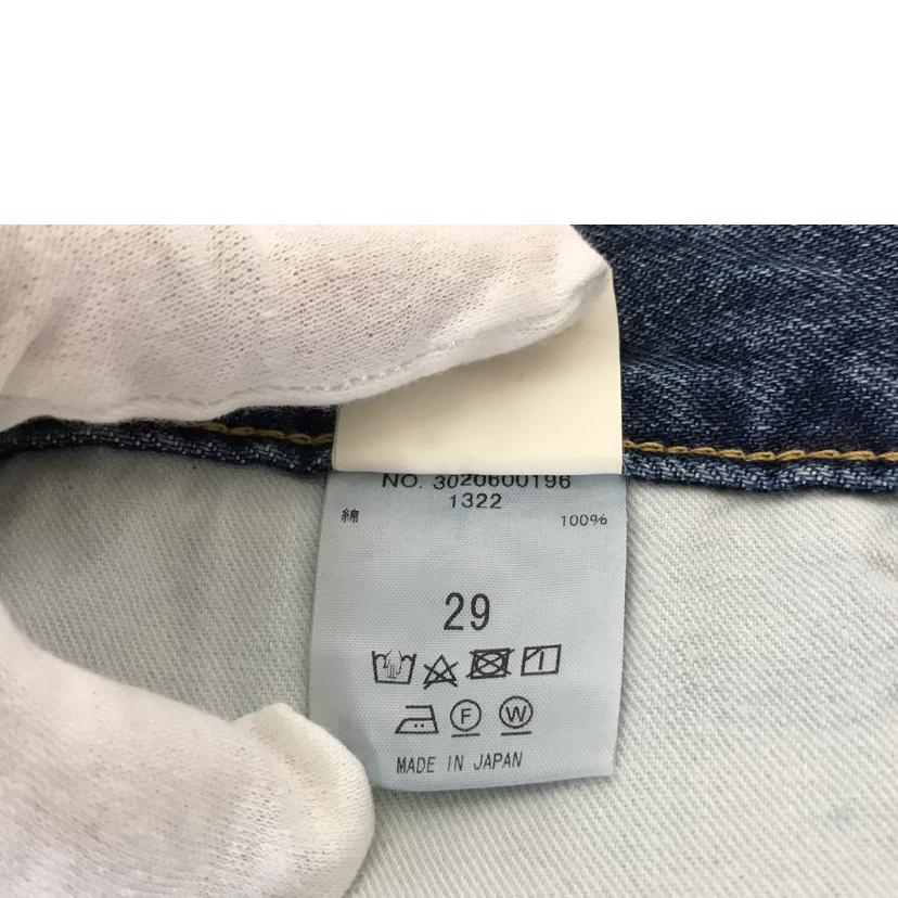 RHC ロンハーマン/Gavin Denim Pants/3020600196//Bランク/51
