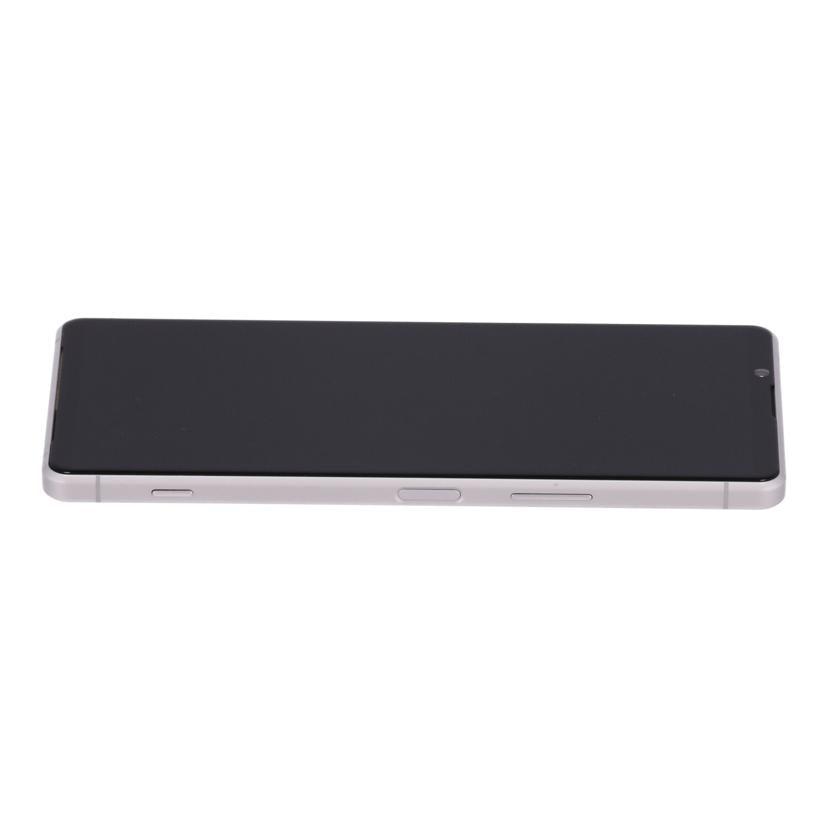 SONY au ソニー /スマートフォン/Xperia 1 II 128GB/SOG01//QV710FC73E/ABランク/85