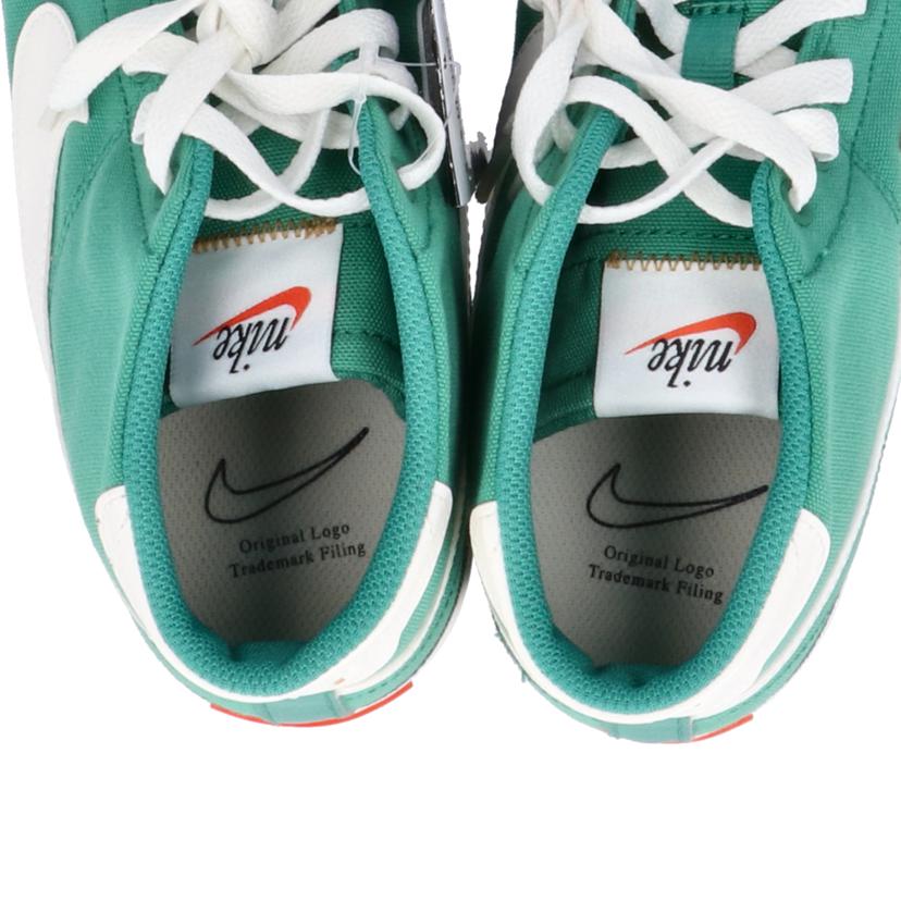 NIKE ナイキ/NIKE COURT LEGACY CNVS MID/DM3363-300//ABランク/70