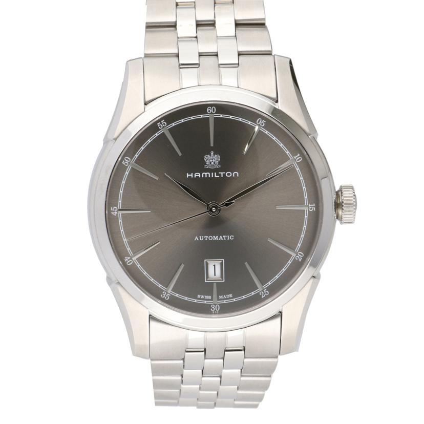 HAMILTON ハミルトン /スピリットオブリバティ/メンズ/自動巻き/H424151//Bランク/37