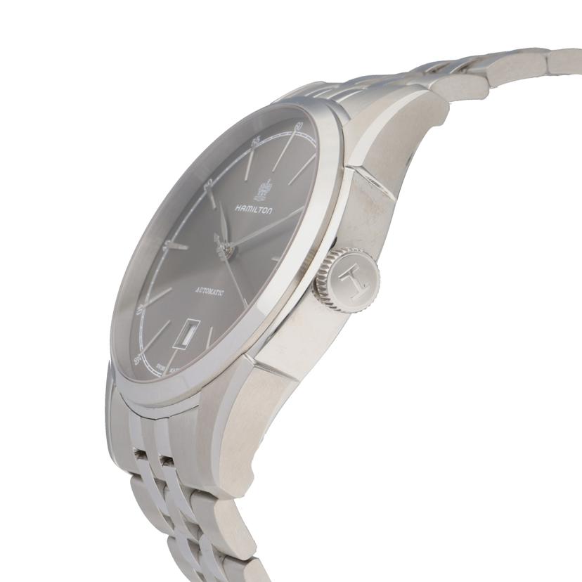 HAMILTON ハミルトン /スピリットオブリバティ/メンズ/自動巻き/H424151//Bランク/37