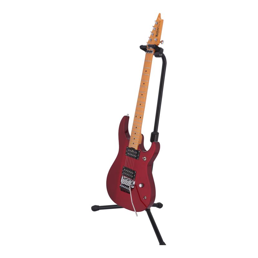 Killer キラー/エレキギター/Fascist Vice//k12107302/Bランク/62