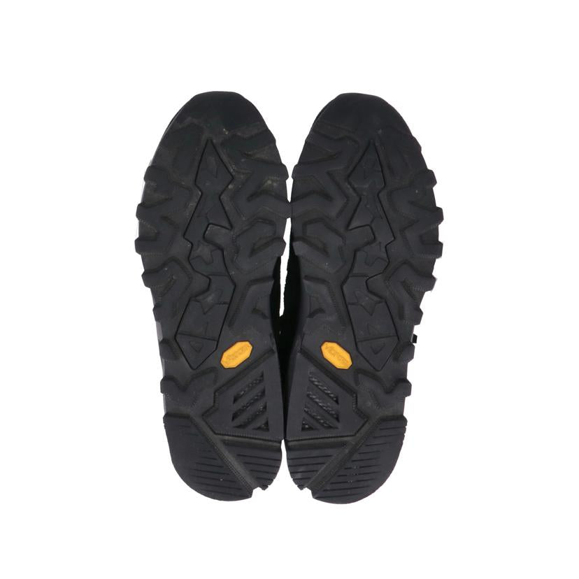 new balance ニューバランス/ゴアテックス/スエードローカットスニーカー/ブラック/MT580 RGR//ABランク/18