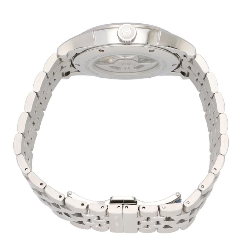 HAMILTON ハミルトン /スピリットオブリバティ/メンズ/自動巻き/H424151//Bランク/37