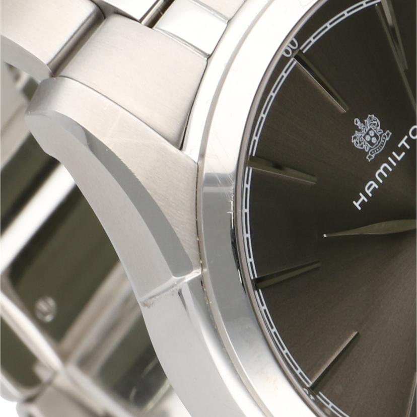 HAMILTON ハミルトン /スピリットオブリバティ/メンズ/自動巻き/H424151//Bランク/37