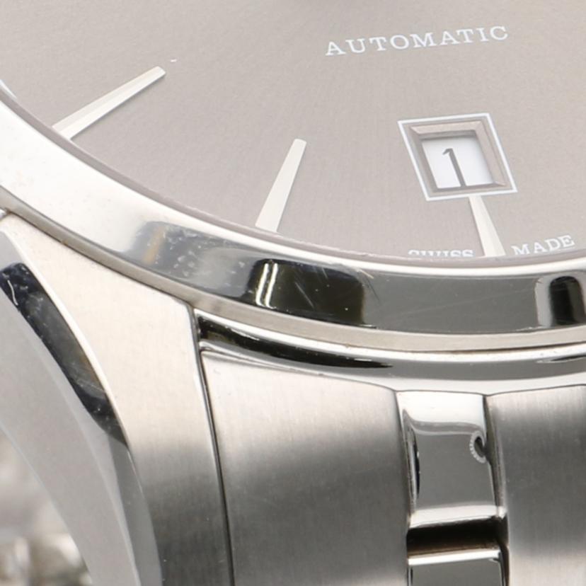 HAMILTON ハミルトン /スピリットオブリバティ/メンズ/自動巻き/H424151//Bランク/37