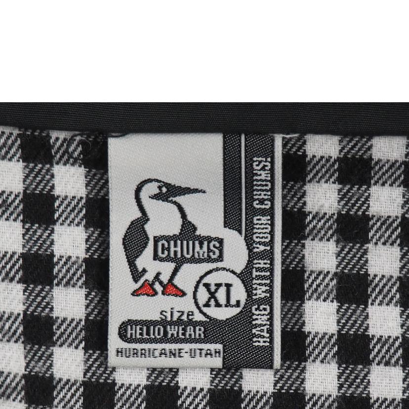 CHUMS チャムス/マウンテンパーカー//Aランク/79