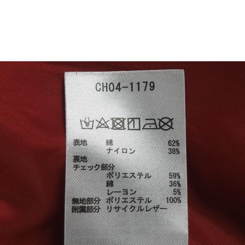 CHUMS チャムス/マウンテンパーカー//Aランク/79