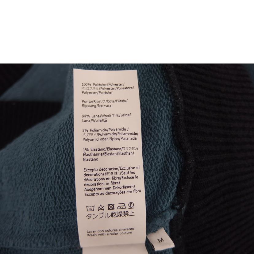 LOEWE ロエべ/LOEWE アナグラムスウェットシャツ/コットン/S359341XAP//Aランク/82