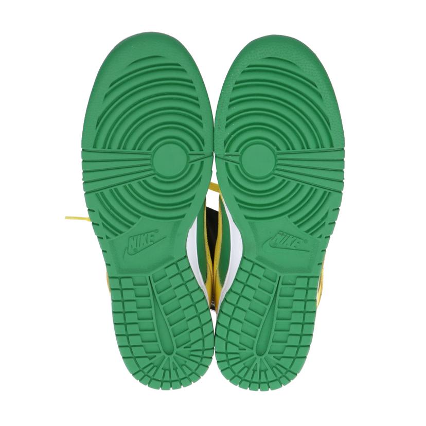 NIKE ナイキ/NIKE DUNK LOW RETRO BTTYS/DV0833-300//ABランク/70