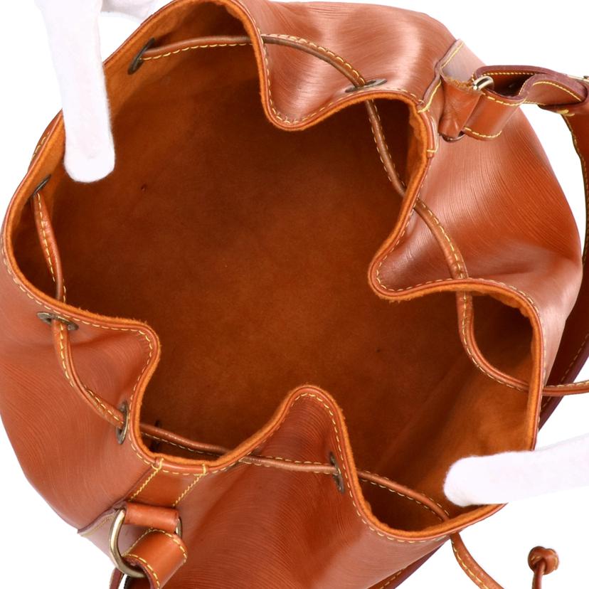 LOUIS VUITTON ルイヴィトン/ノエ/エピ/ジパングゴールド/M44008//AR0***/ABランク/91