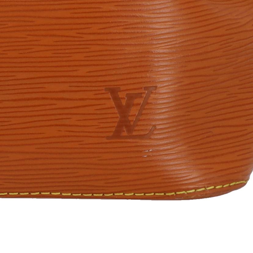 LOUIS VUITTON ルイヴィトン/ノエ/エピ/ジパングゴールド/M44008//AR0***/ABランク/91