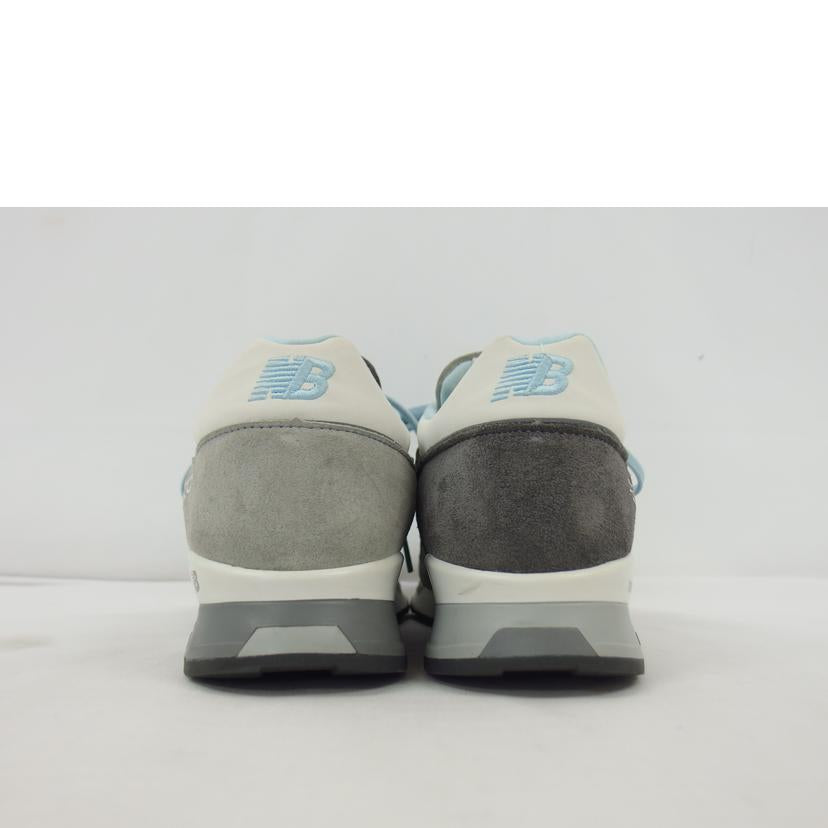 new balance ニューバランス/ペーパーボーイ ビームス/スエードローカットスニーカー /M1500BMS//ABランク/18