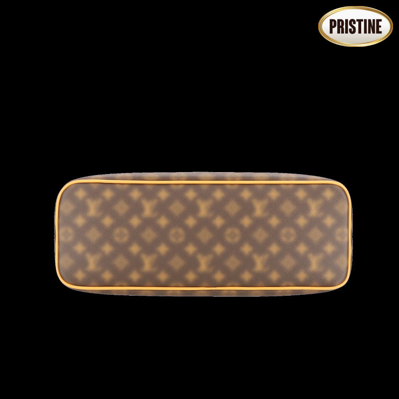 LV /ネオ・ロックイットMM/ティスイズノットモノグラム/M46240 //RFI*/Sランク/75