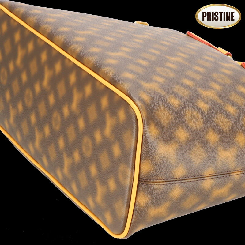 LV /ネオ・ロックイットMM/ティスイズノットモノグラム/M46240 //RFI*/Sランク/75