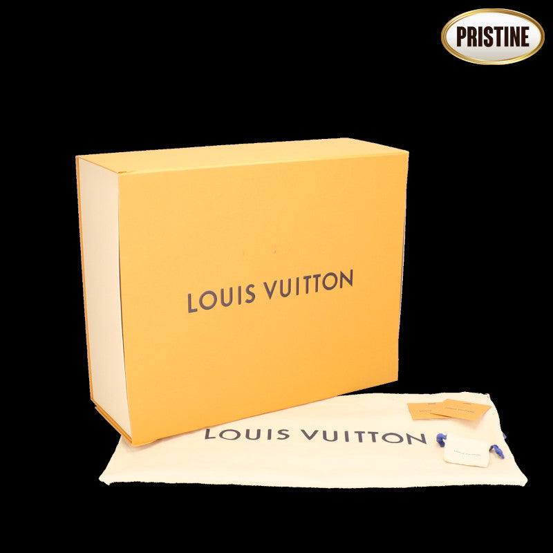 LV /ネオ・ロックイットMM/ティスイズノットモノグラム/M46240 //RFI*/Sランク/75