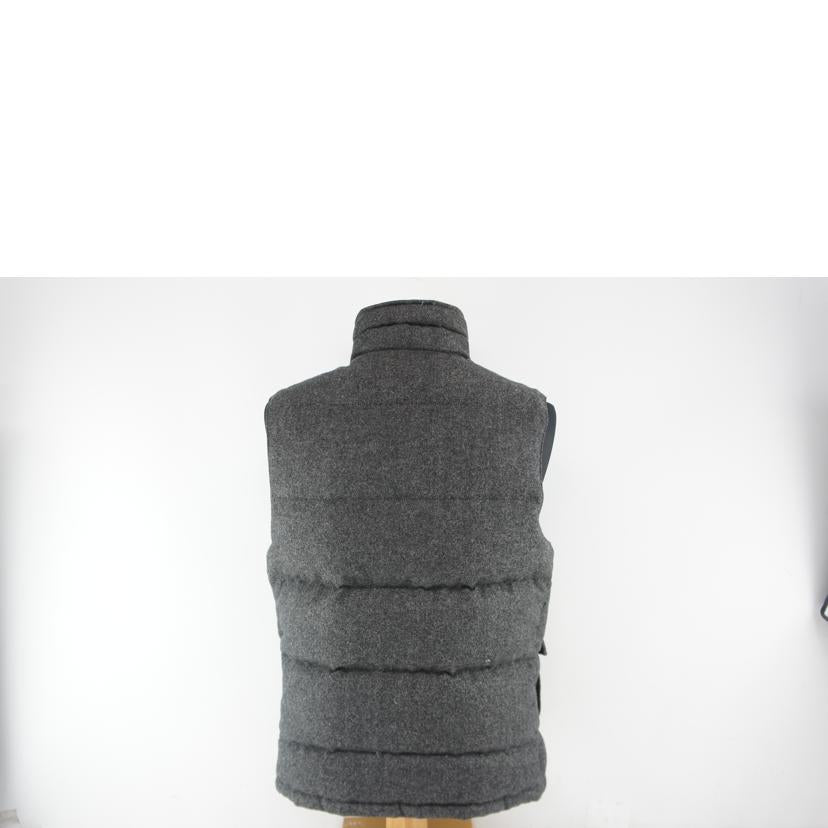 BURBERRY BLACKLABEL バーバリーブラックレーベル/ダウンベスト/BMP19-317-06//ABランク/64