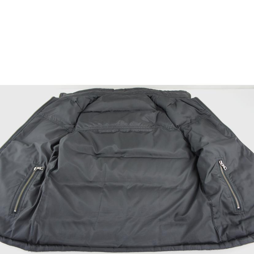 BURBERRY BLACKLABEL バーバリーブラックレーベル/ダウンベスト/BMP19-317-06//ABランク/64