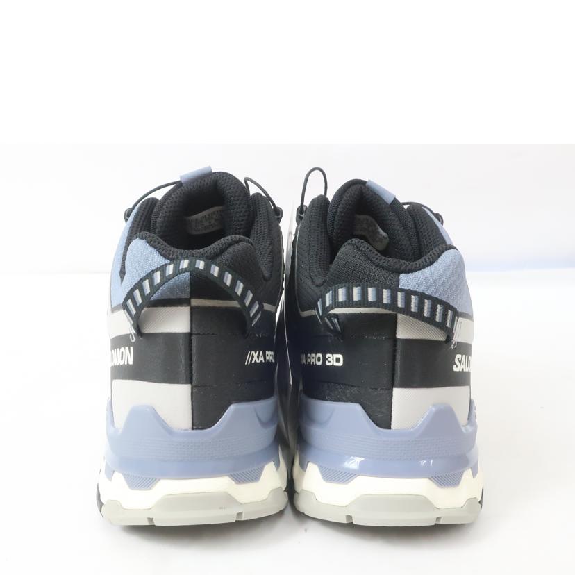 SALOMON サロモン/スニーカー ゴアテックス XA PRO 3D V9GTX 26.0cm/472706//SAランク/65