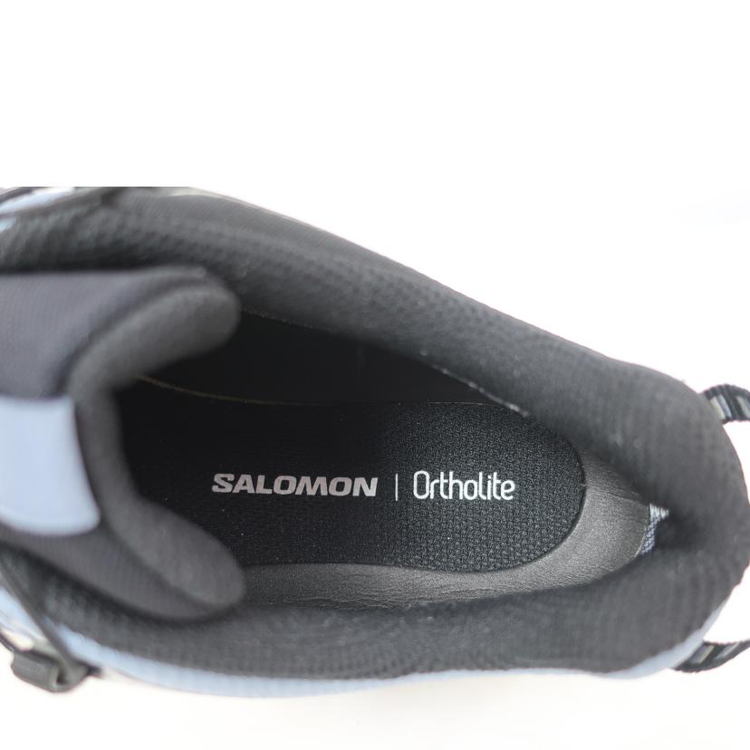 SALOMON サロモン/スニーカー ゴアテックス XA PRO 3D V9GTX 26.0cm/472706//SAランク/65
