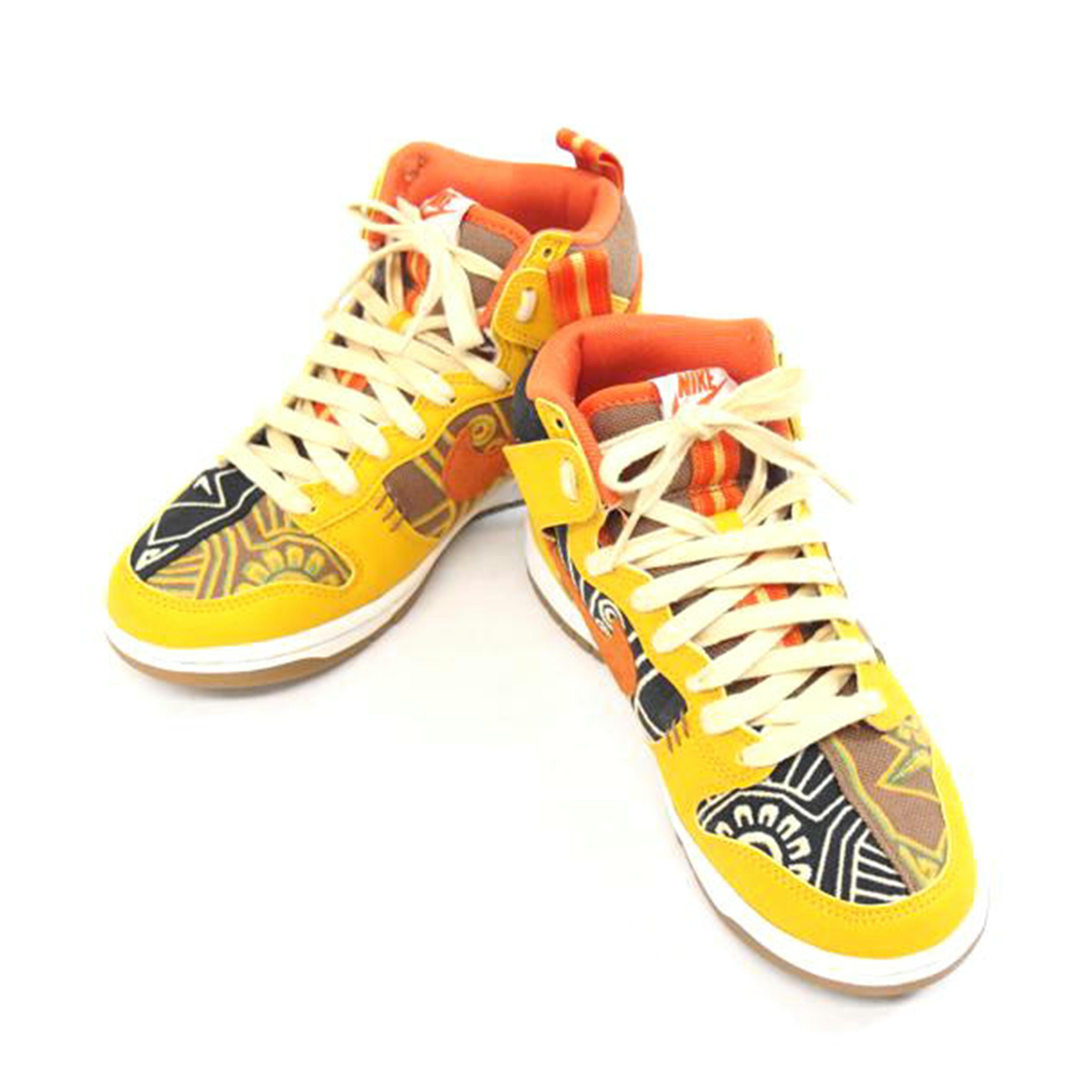 NIKE ナイキ/NIKE DUNK HIGH Somos/DZ5354-045//Aランク/71