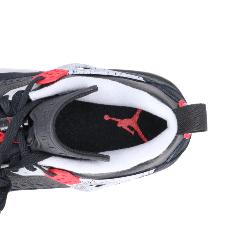 NIKE ナイキ/Nike Jordan Spizike Low "Bred"/FQ1759-009//ABランク/70