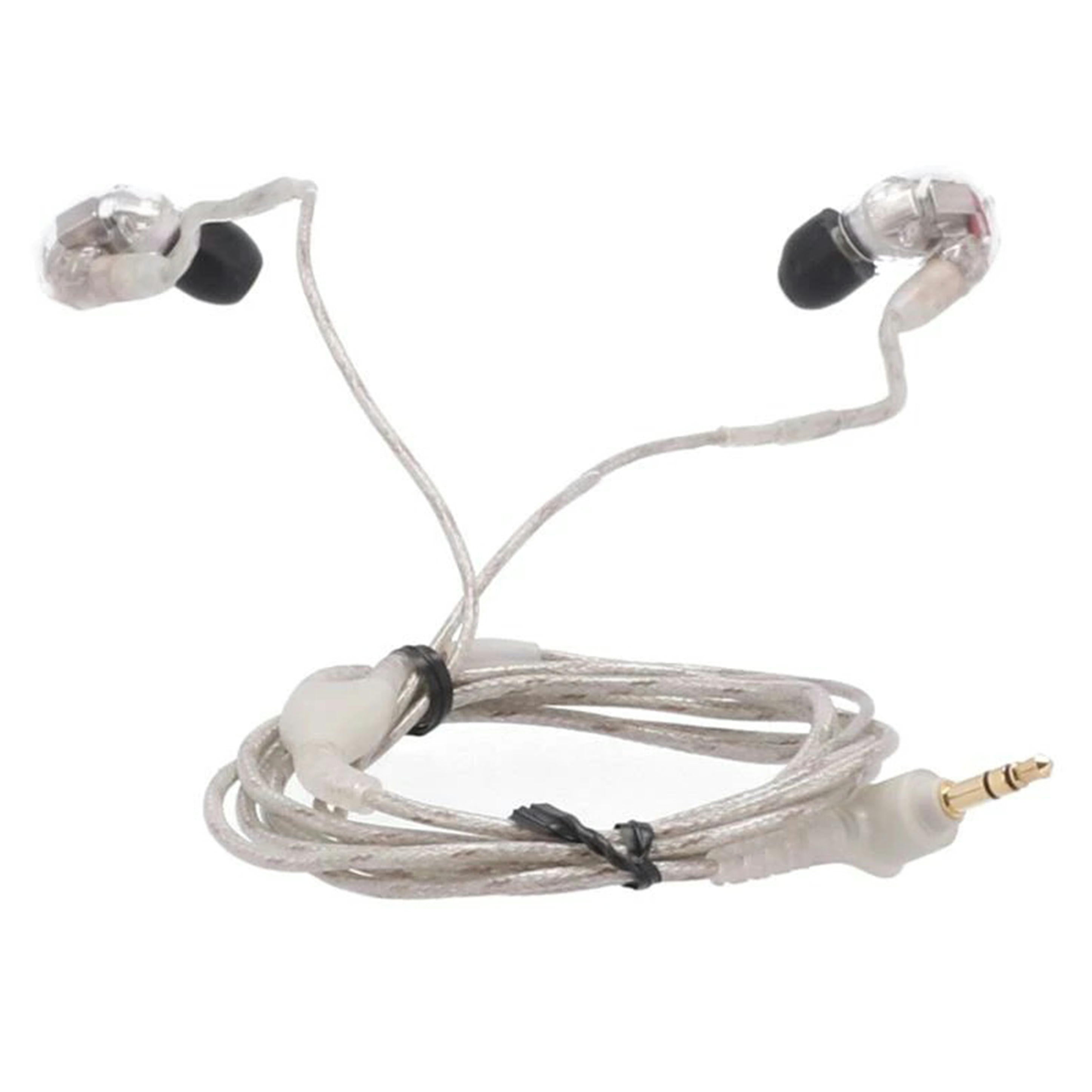 SHURE シュアー/イヤホン/SE846//3rk2249535/Bランク/75