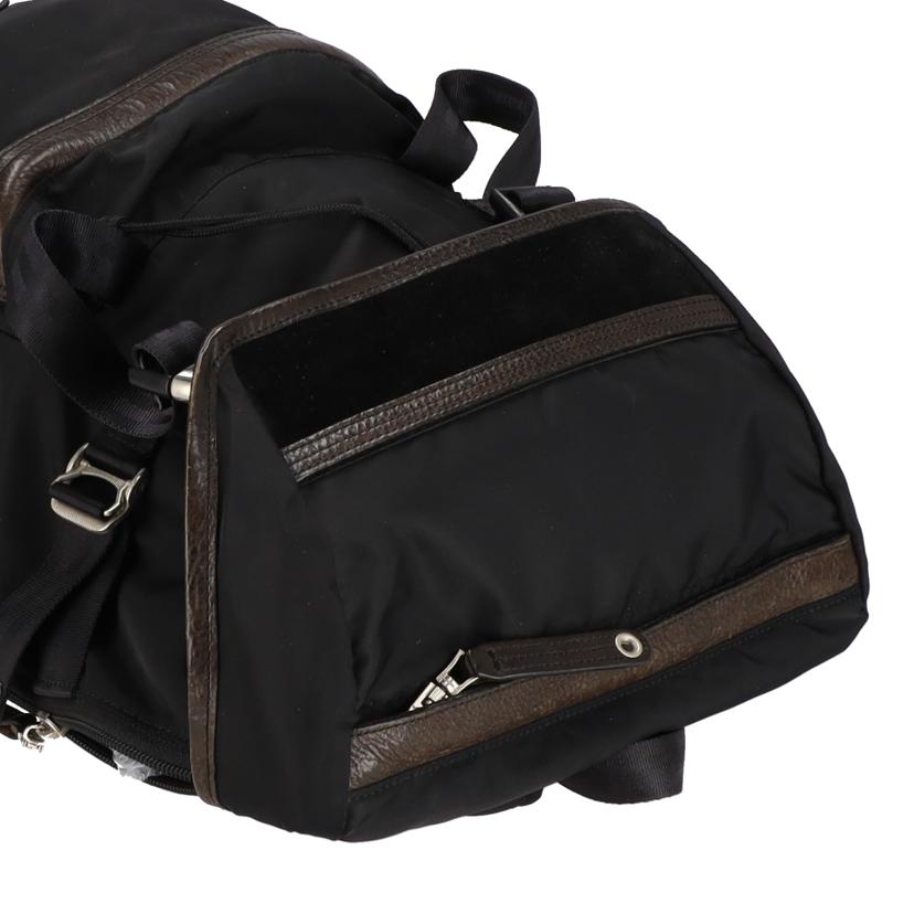 MSPC マスターピース/MSPC バッグパック//Bランク/85