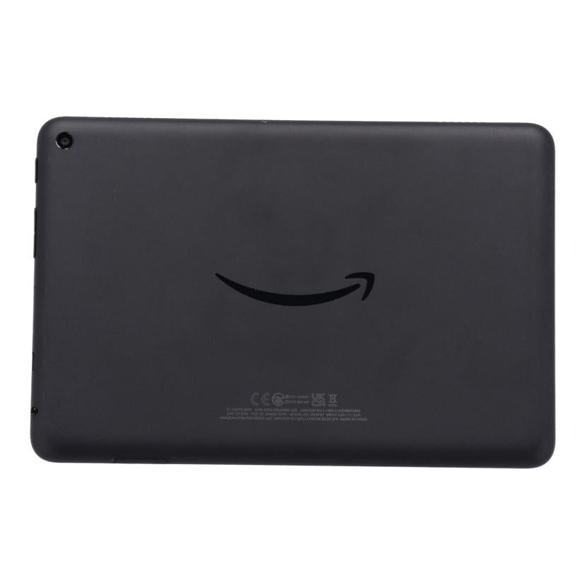 amazon アマゾン/Fire HD 8(第12世代)2022/R2SP8T//GCC1XE033057028L/Bランク/19