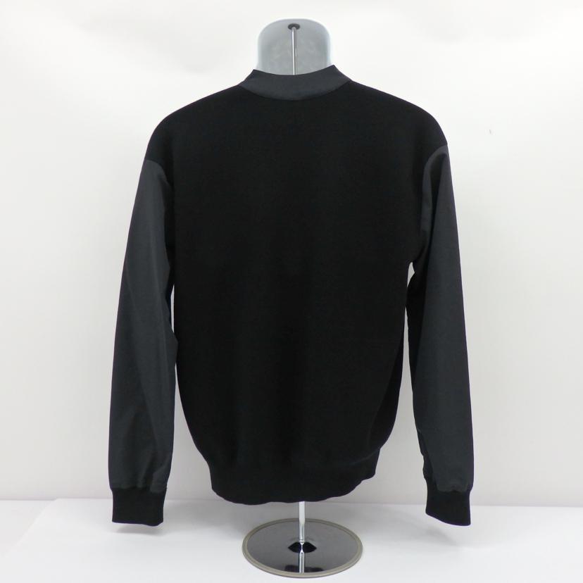 LV ルイ・ヴィトン/ハイブリッドテックカーディガン/サイズS/RM232M ZLW HPN11W//Aランク/77