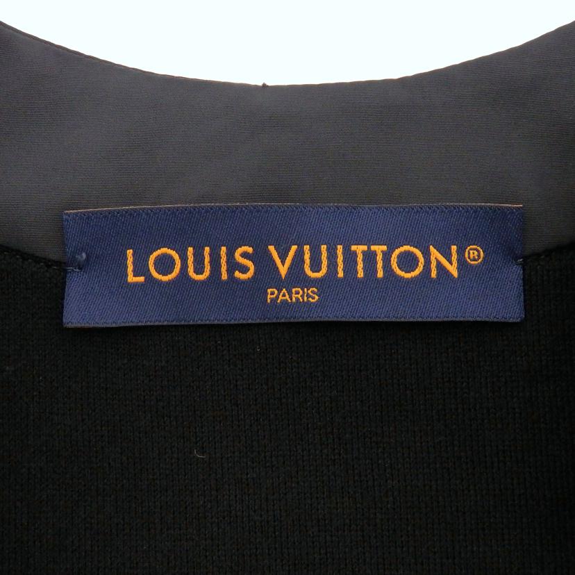 LV ルイ・ヴィトン/ハイブリッドテックカーディガン/サイズS/RM232M ZLW HPN11W//Aランク/77
