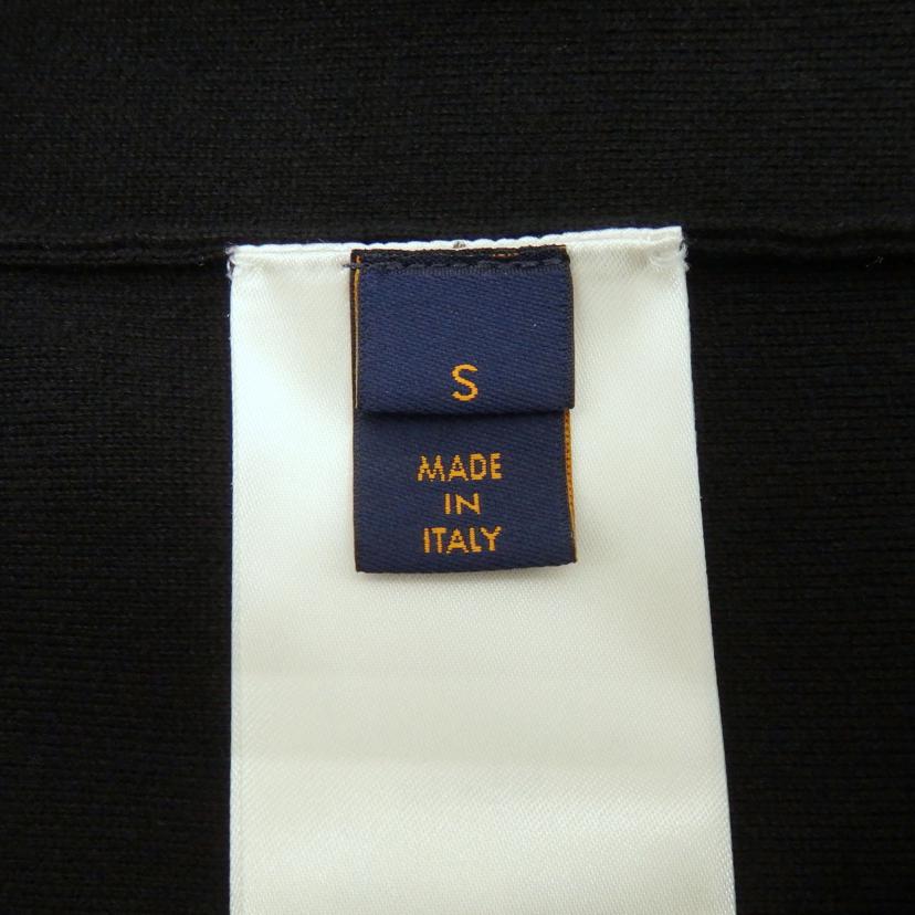 LV ルイ・ヴィトン/ハイブリッドテックカーディガン/サイズS/RM232M ZLW HPN11W//Aランク/77