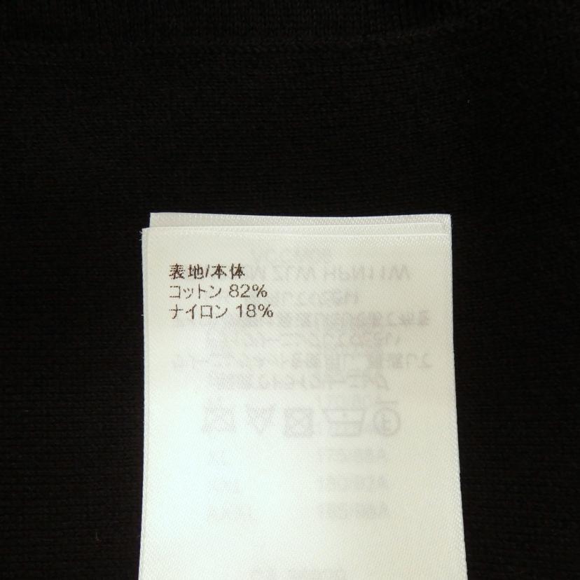 LV ルイ・ヴィトン/ハイブリッドテックカーディガン/サイズS/RM232M ZLW HPN11W//Aランク/77