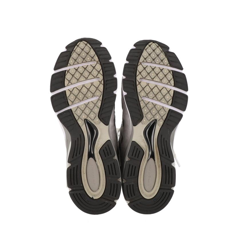 new balance ニューバランス/990スエード/ローカットスニーカー/U990GR4//ABランク/18