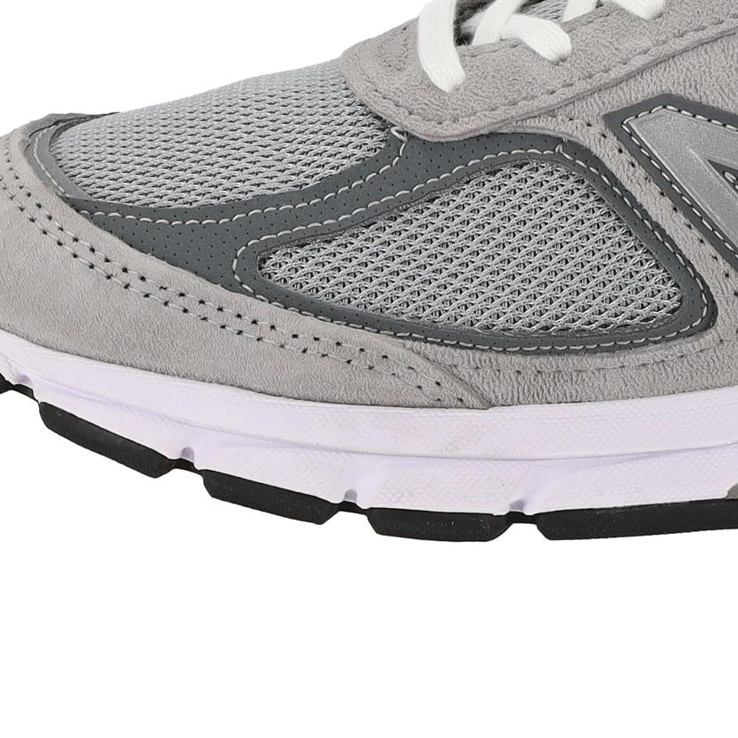 new balance ニューバランス/990スエード/ローカットスニーカー/U990GR4//ABランク/18