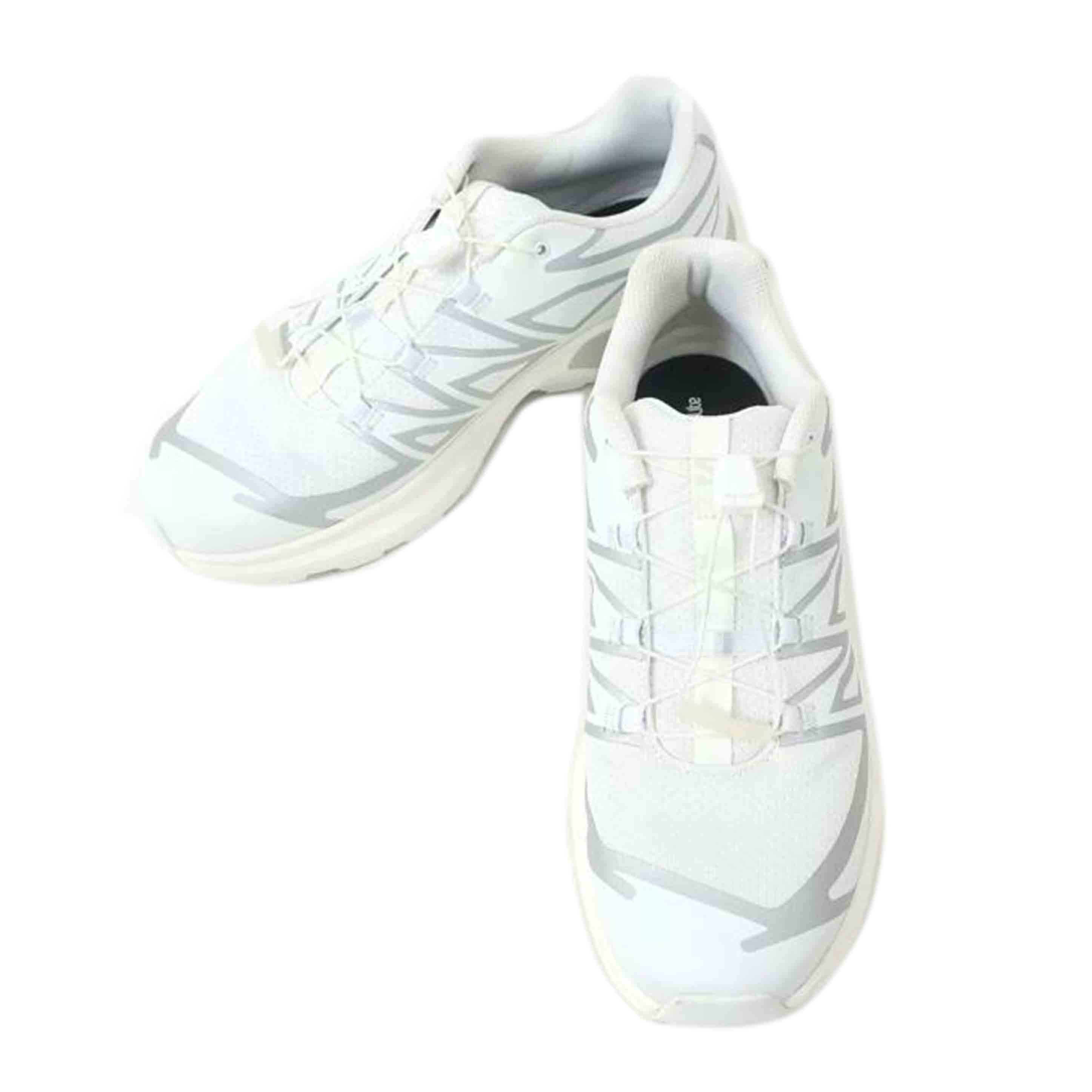 SALOMON サロモン/SALOMON XT-EVR M 26.5cm ホワイト/476934//ABランク/65