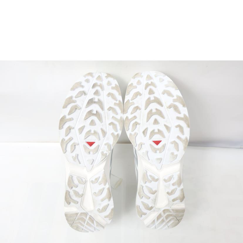 SALOMON サロモン/SALOMON XT-EVR M 26.5cm ホワイト/476934//ABランク/65