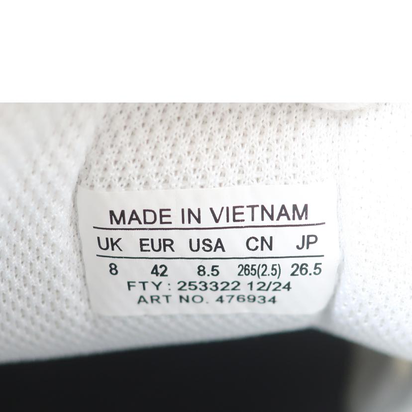 SALOMON サロモン/SALOMON XT-EVR M 26.5cm ホワイト/476934//ABランク/65