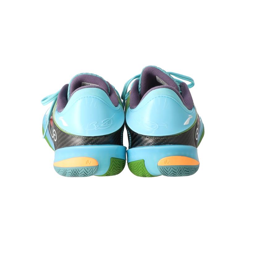 Li-Ning リーニン/ウェイオブウェイド808 5ウルトラ/バッシュ/ABAV015-5H//ABランク/18