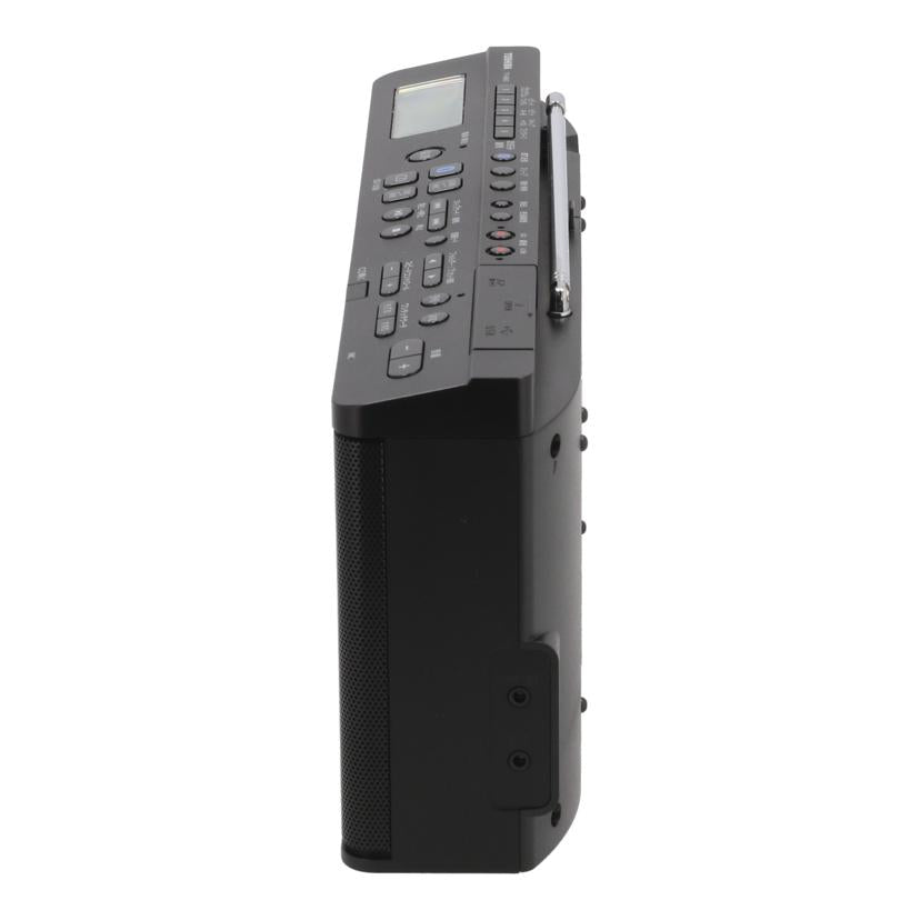 TOSHIBA AUREX 東芝 /SD/USB/CDラジオ/TY-ANX3//251018619K0/Bランク/69