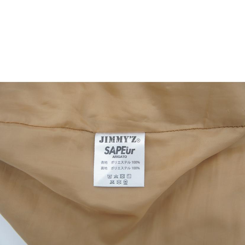 SAPEur SAPEur/サプール×ジミーズ レオパード//Bランク/85