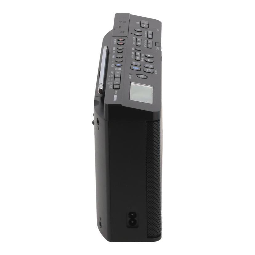 TOSHIBA AUREX 東芝 /SD/USB/CDラジオ/TY-ANX3//251018619K0/Bランク/69