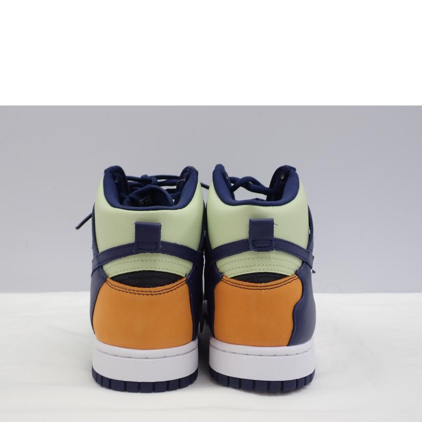 NIKE ナイキ/DUNK HIGH LX/DQ7575-300//28.5cm/Aランク/62