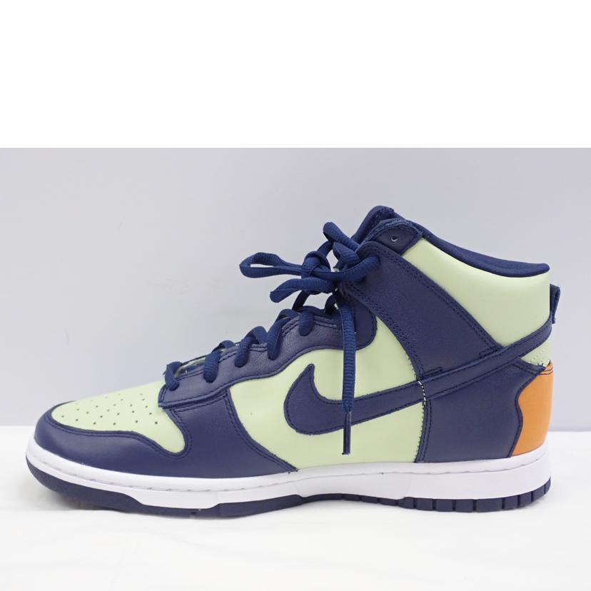 NIKE ナイキ/DUNK HIGH LX/DQ7575-300//28.5cm/Aランク/62