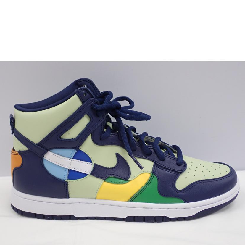 NIKE ナイキ/DUNK HIGH LX/DQ7575-300//28.5cm/Aランク/62