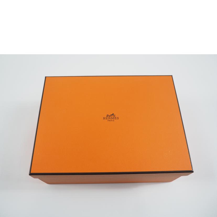 HERMES エルメス/ペアカップ&ソーサー/シェーヌダンクル//SAランク/79